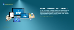 PHP WEBSITE DESIGN AND DEVELOPMENT SERVICES IN BANGALORE
